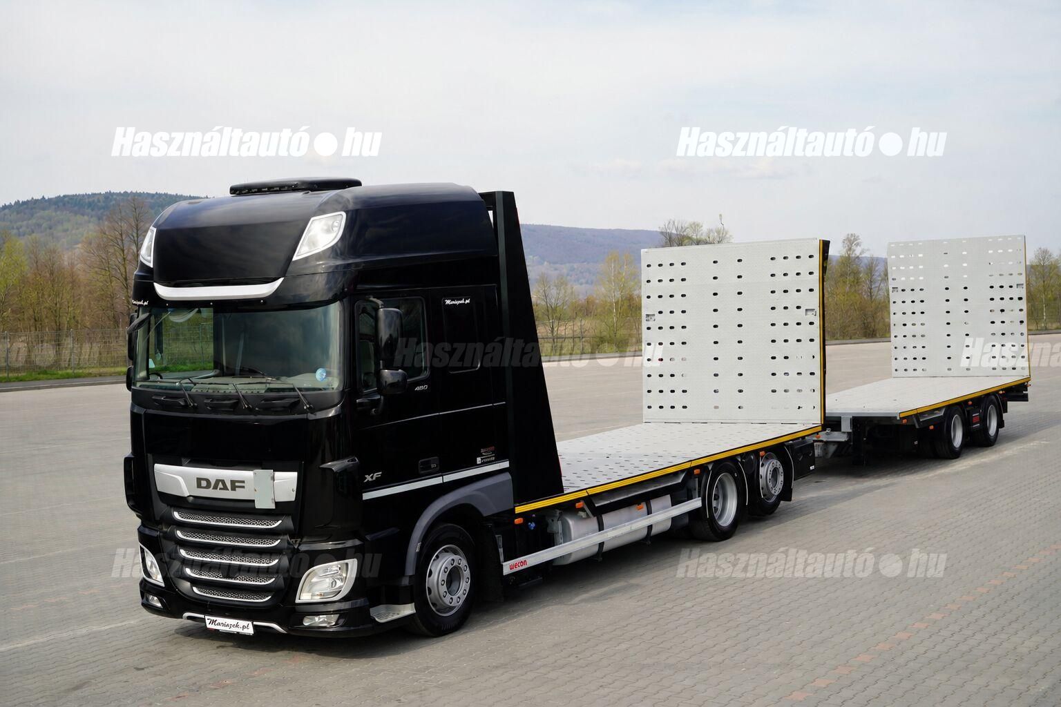 DAF 2019/1 - 1