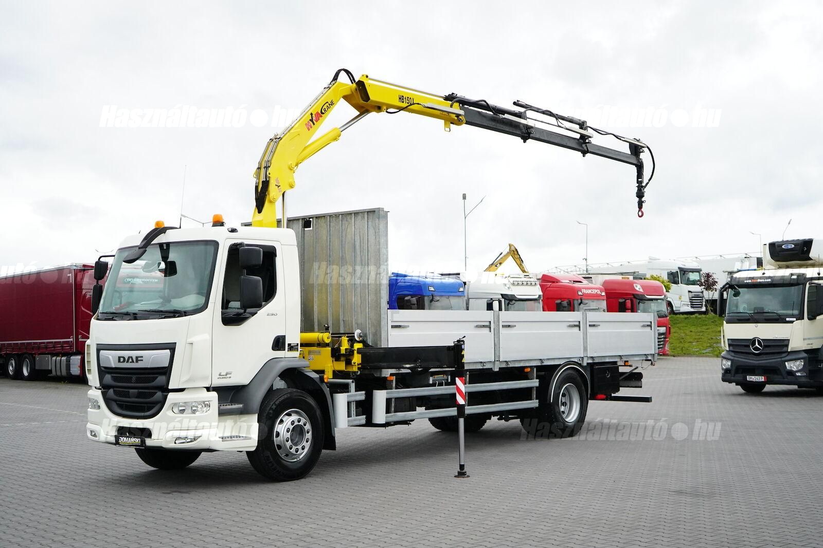 DAF 2014/11 - 1