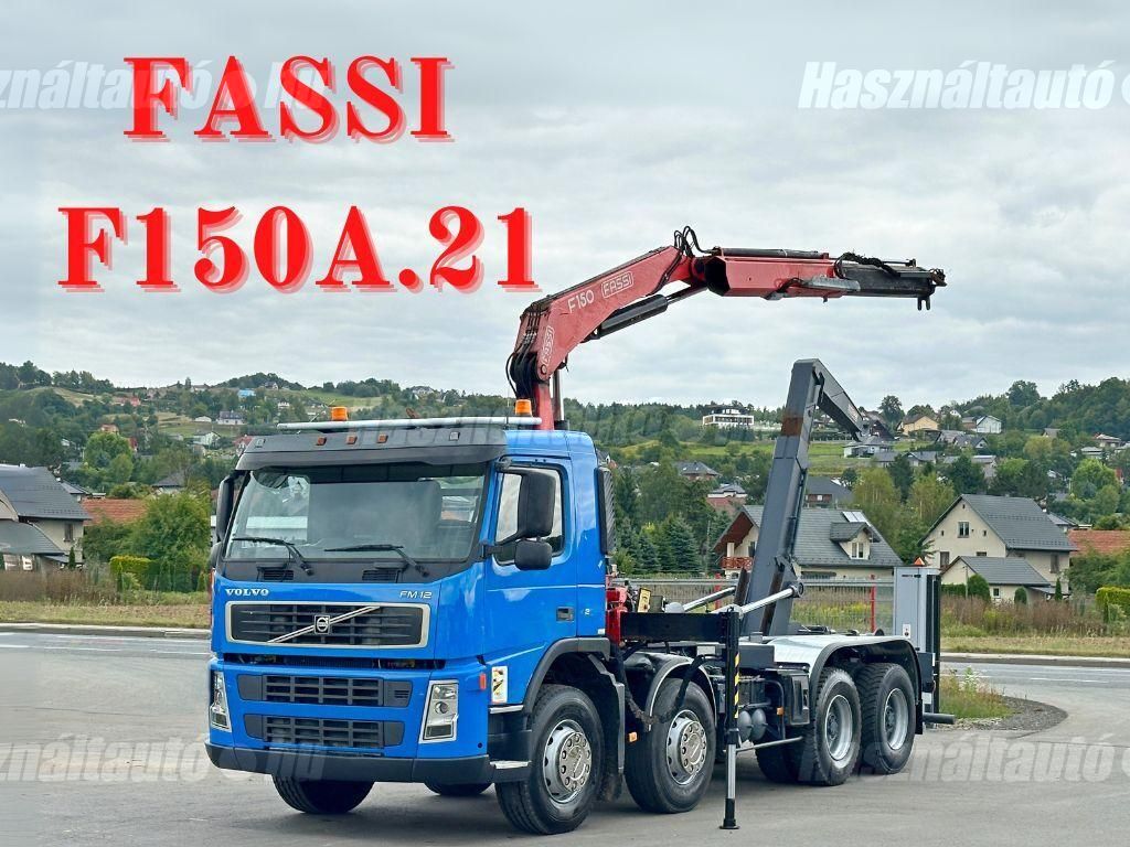 VOLVO 2003/11 - 1
