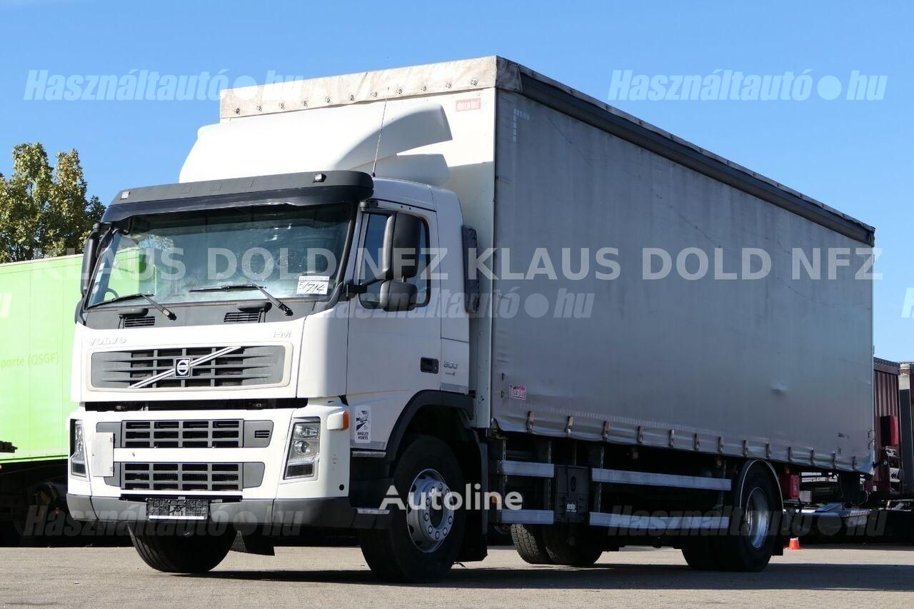 VOLVO 2008/1 - 1