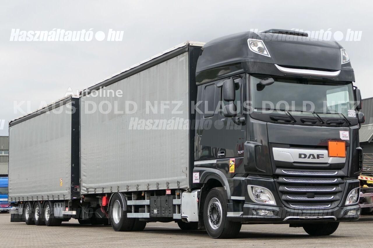 DAF 2020/1 - 1