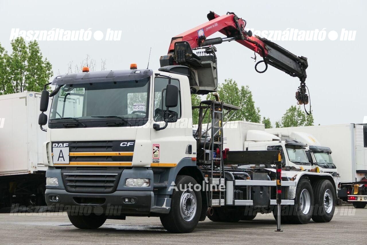 DAF 2011/1 - 1