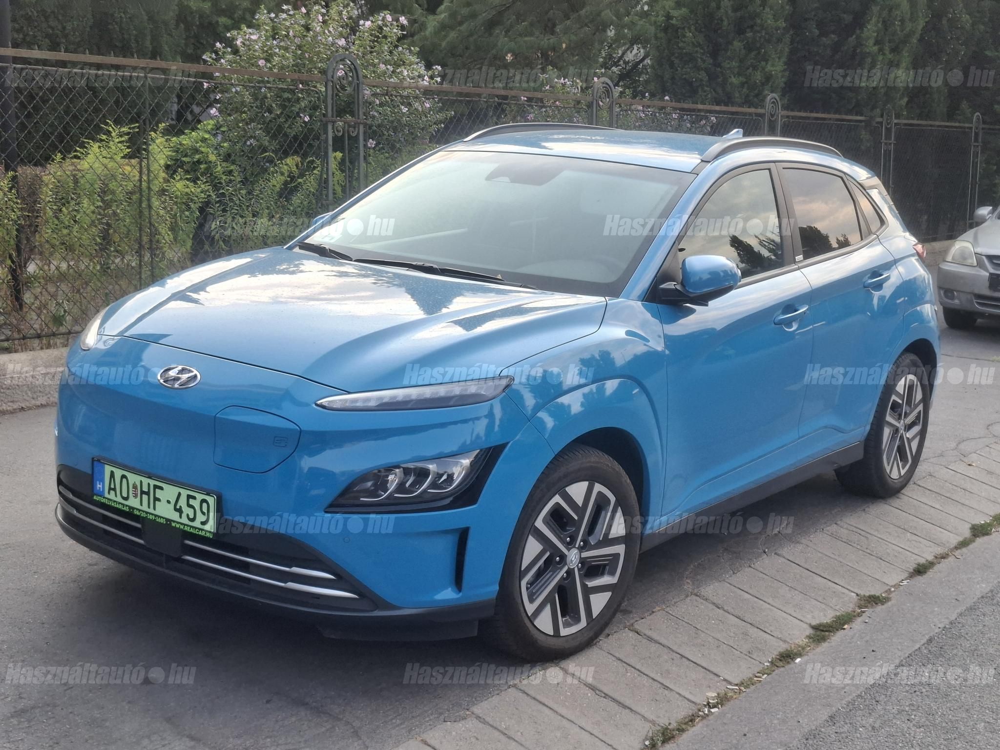 HYUNDAI KONA 2022/2 - 1