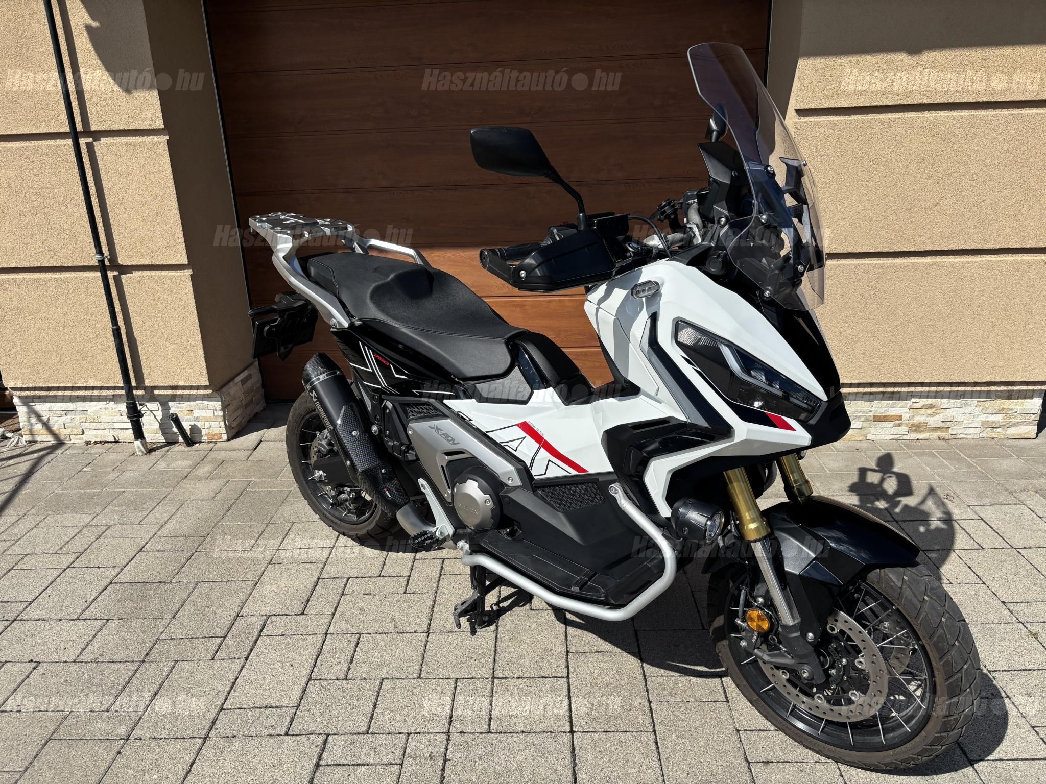 HONDA X-ADV 2022/12 - 1