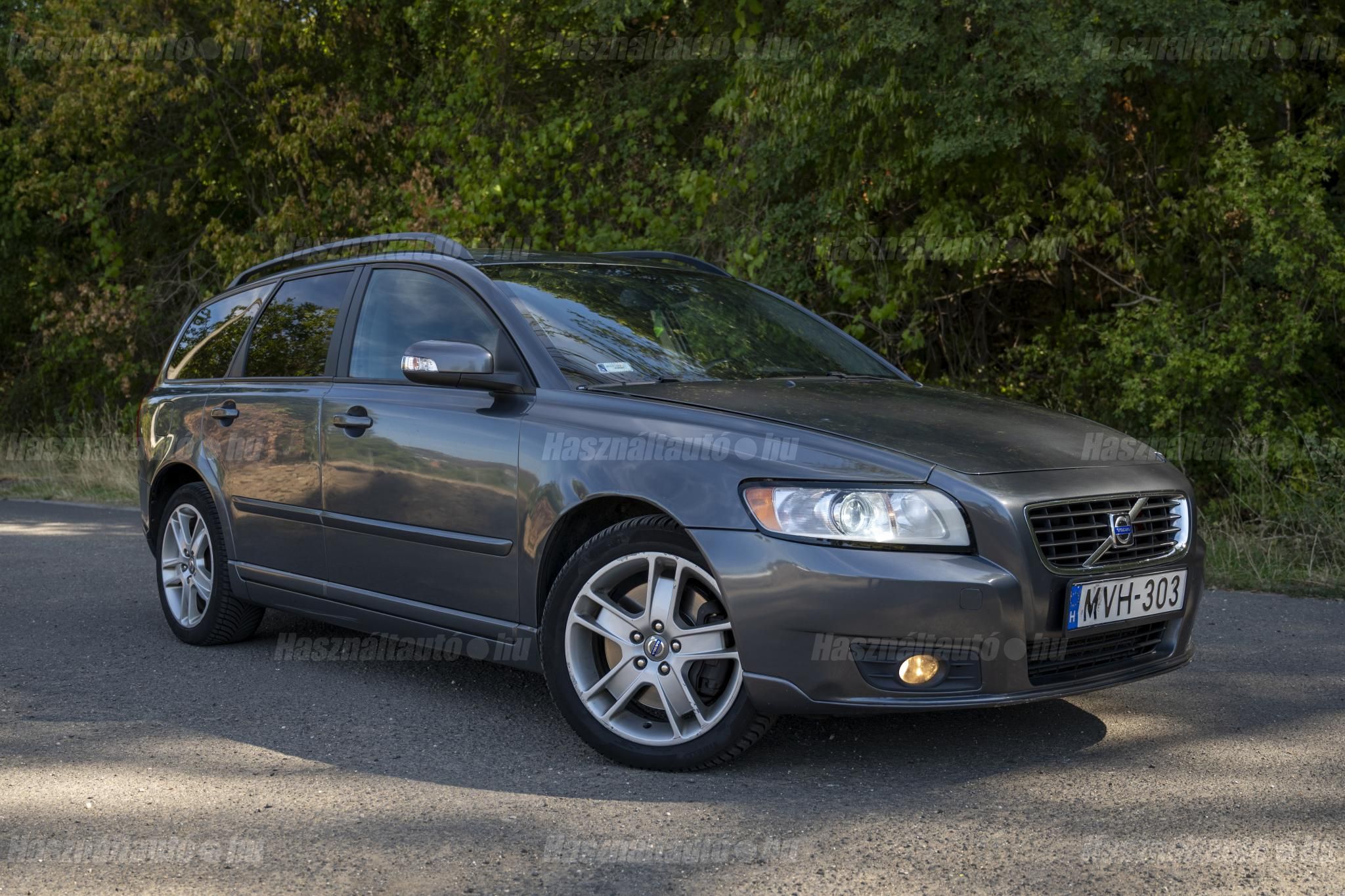 VOLVO V50 2007/7 - 1