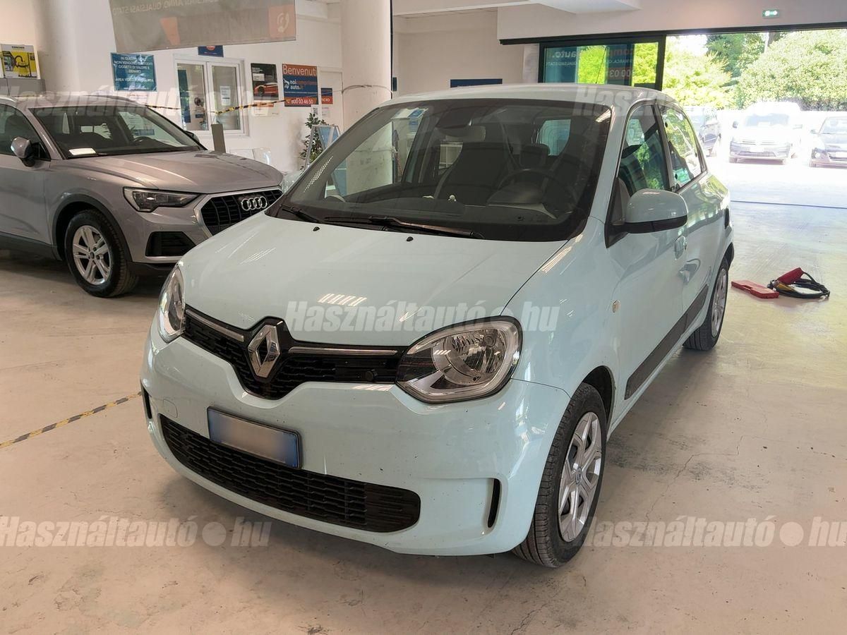 RENAULT TWINGO 2021/11 - 1