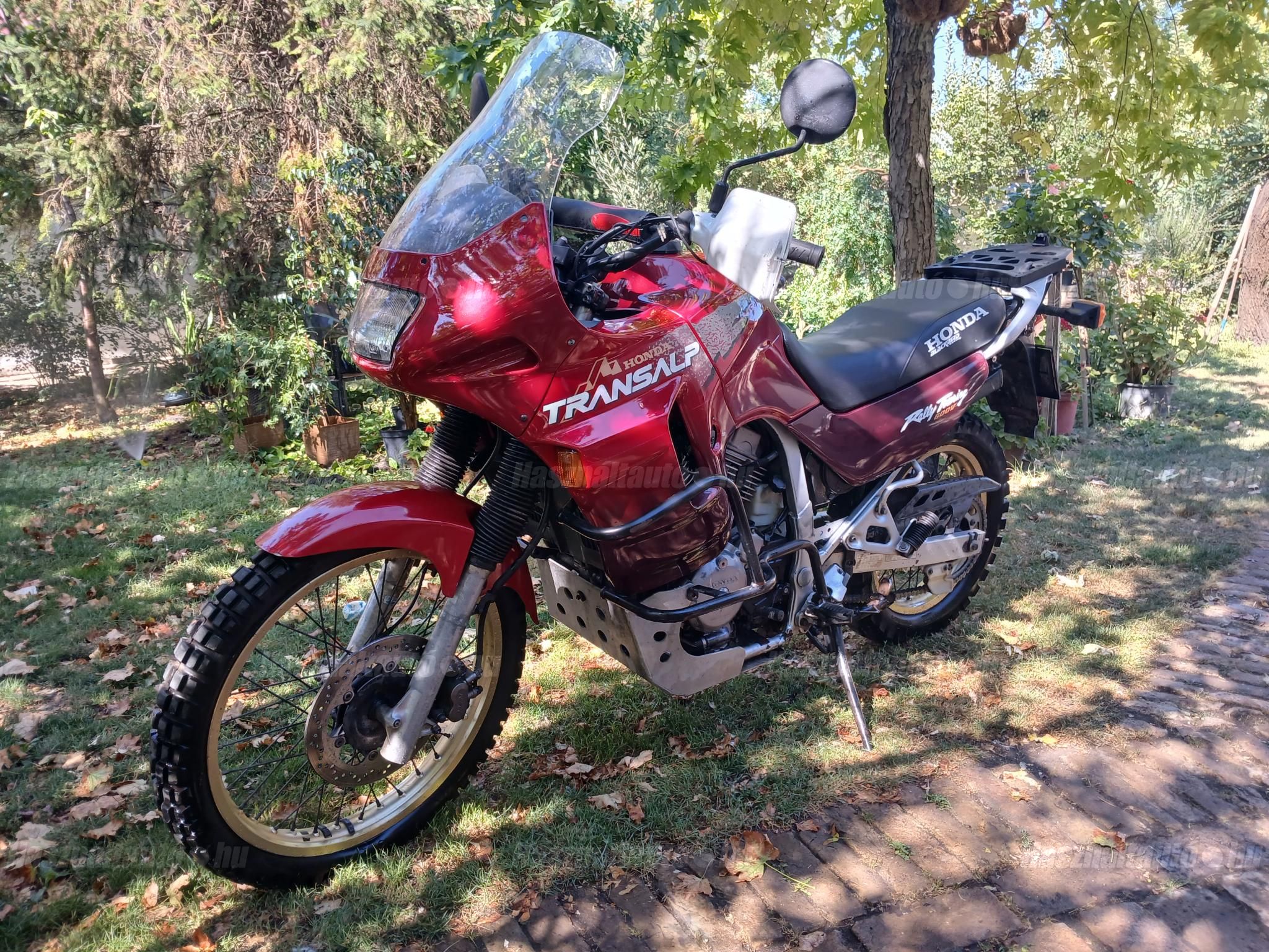 HONDA XL 600 V 1993/12 - 1