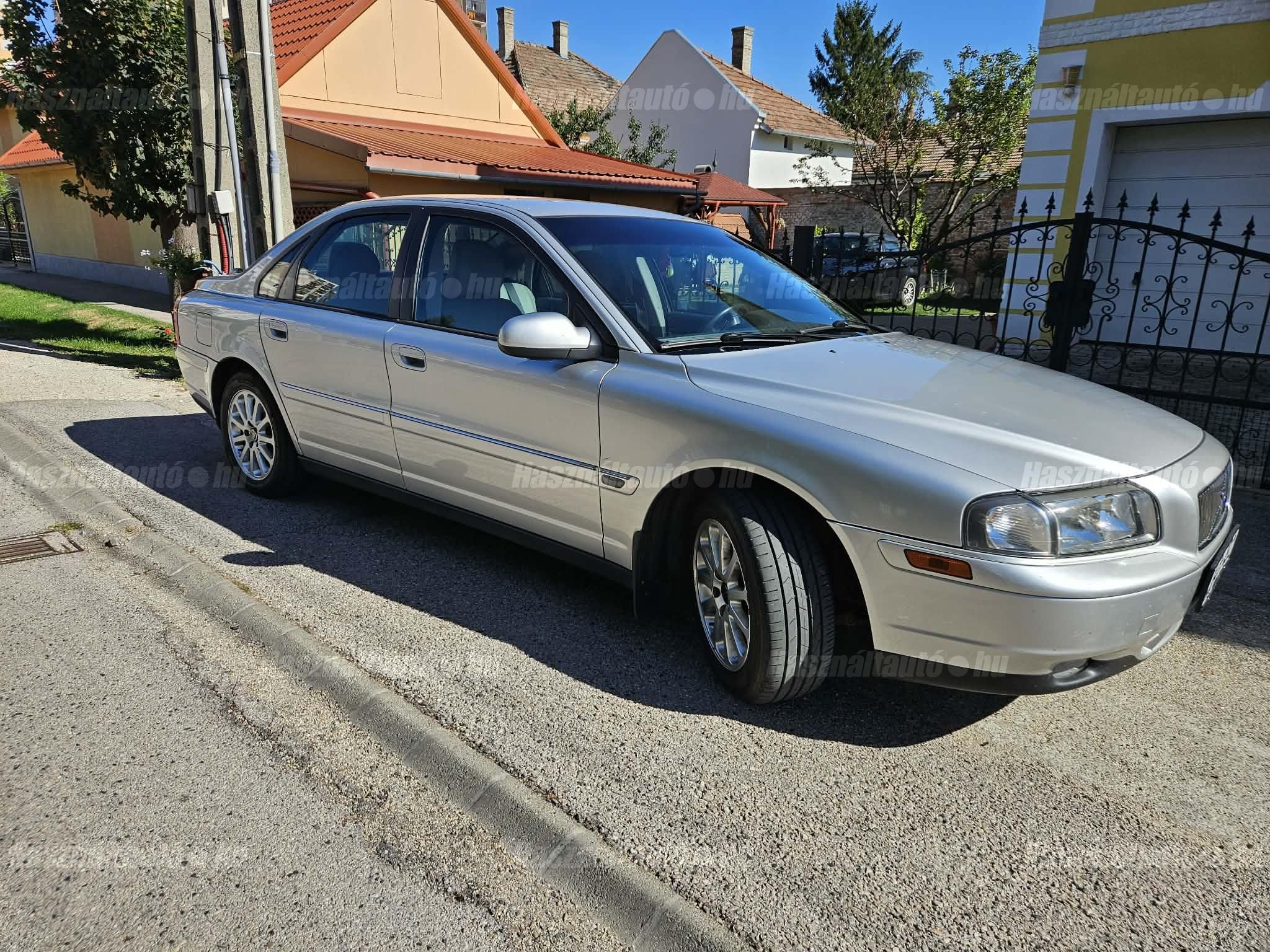 VOLVO S80 1999/3 - 1