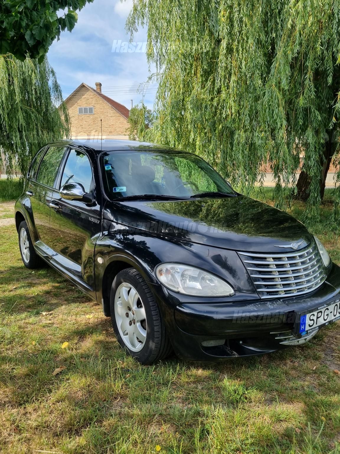 CHRYSLER PT CRUISER 2005/1 - 1