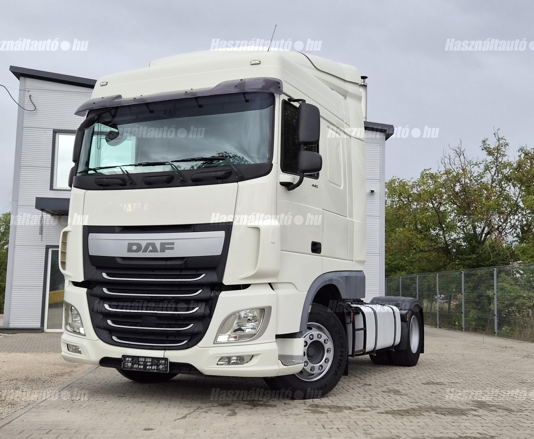 DAF 2016/5 - 1