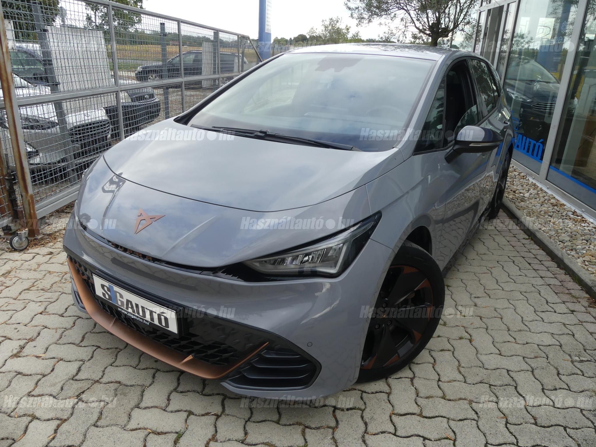 CUPRA BORN 2023/3 - 1
