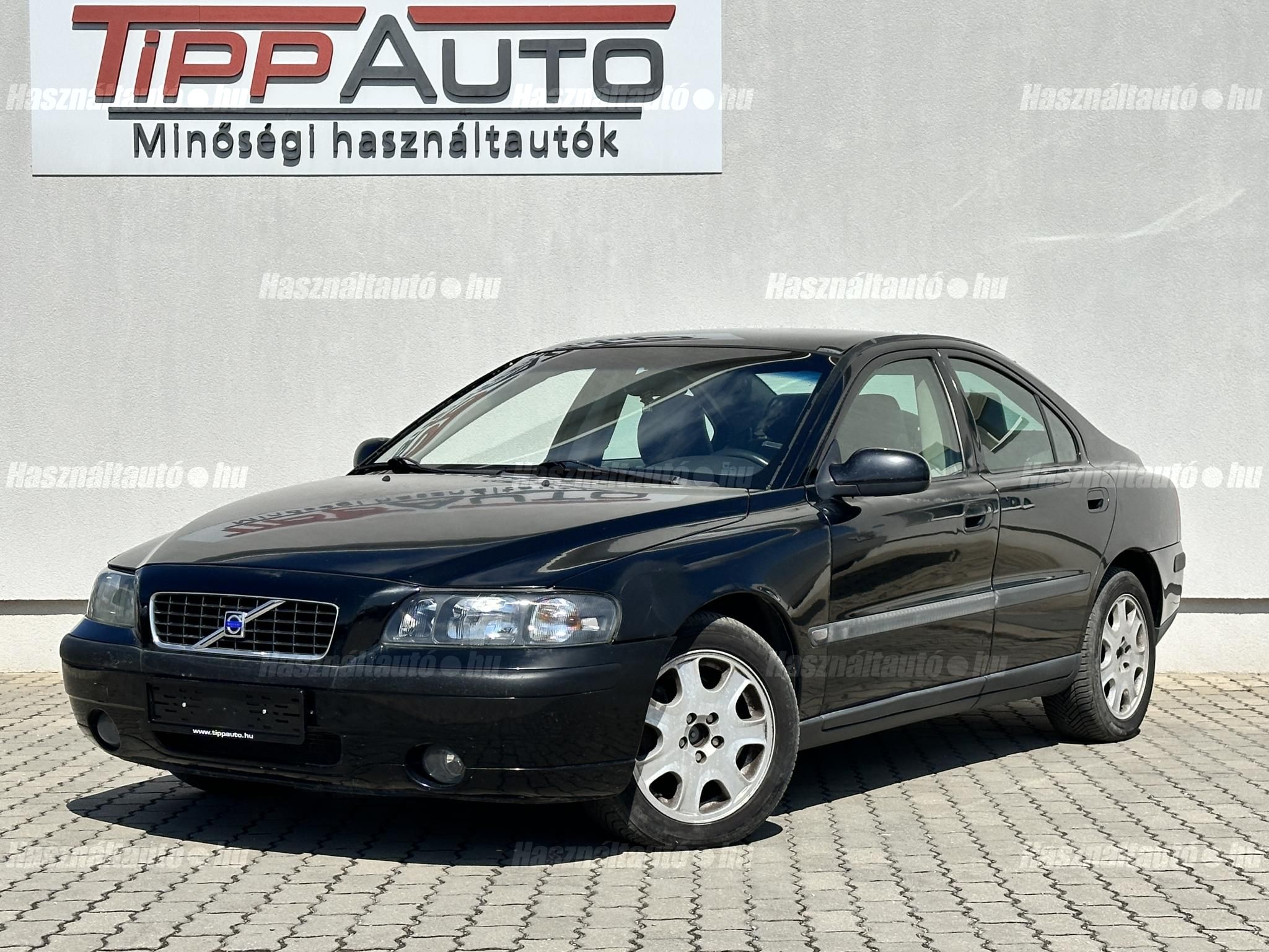 VOLVO S60 2006/1 - 1