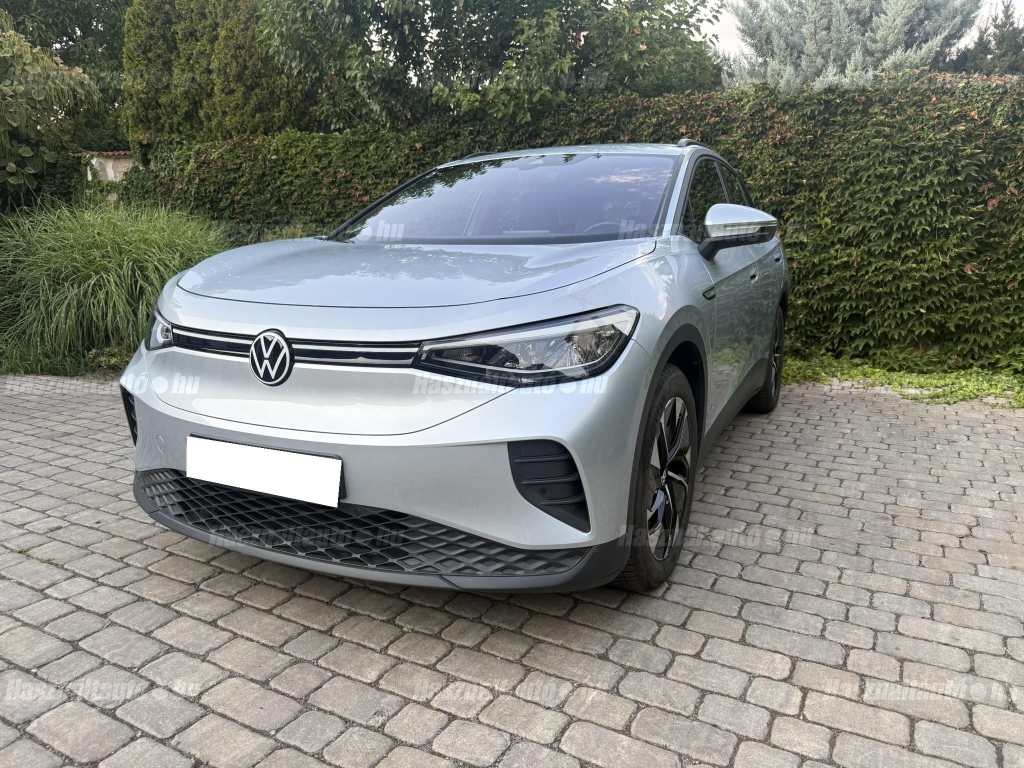 VOLKSWAGEN ID.4 2021/11 - 1