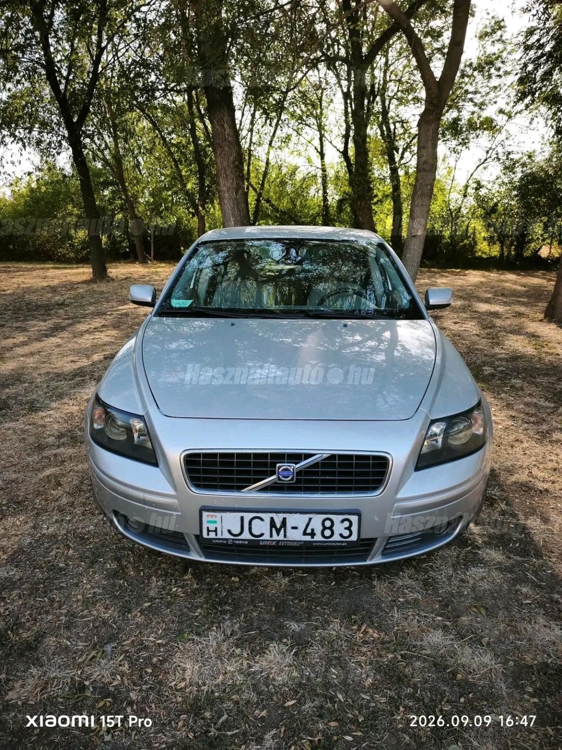 VOLVO S40 2004/4 - 1