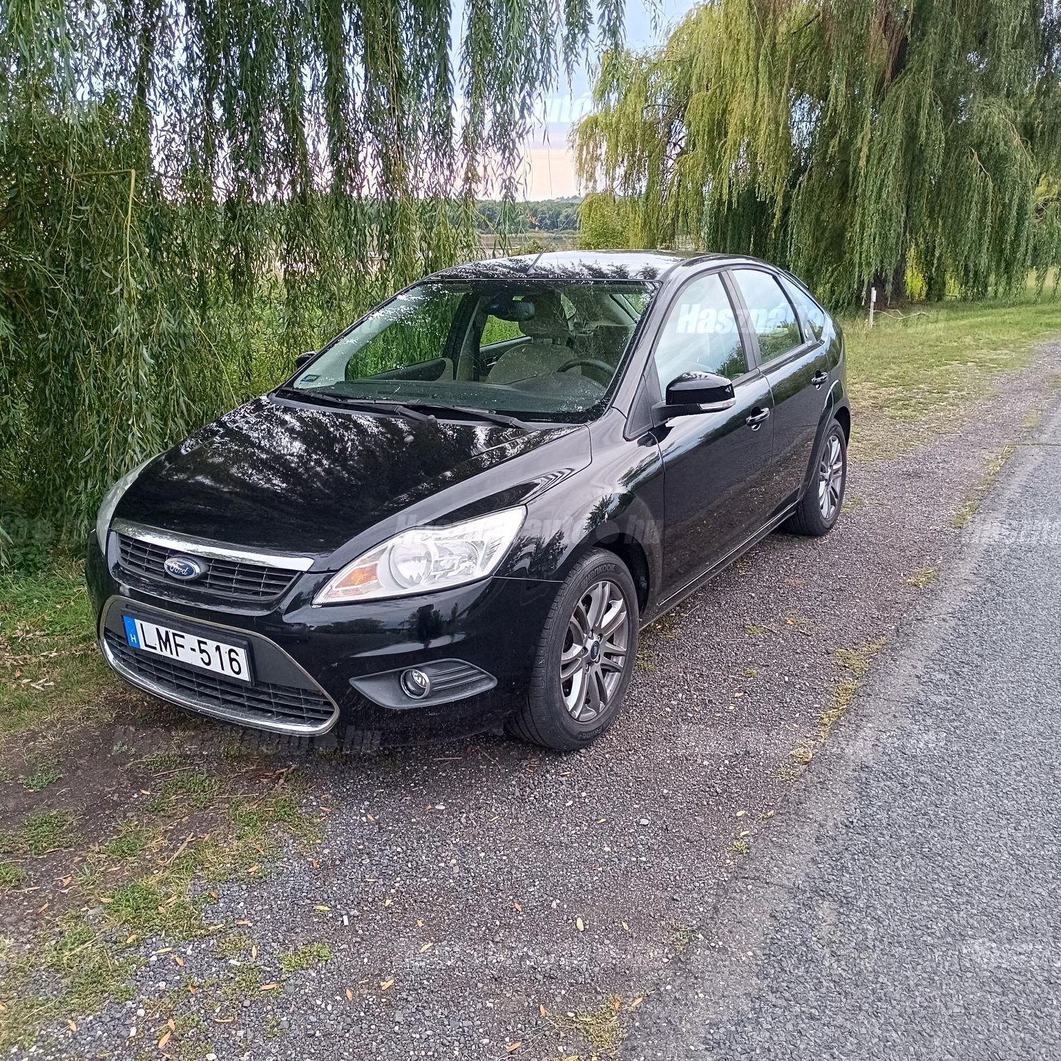 FORD FOCUS 2009 - 1