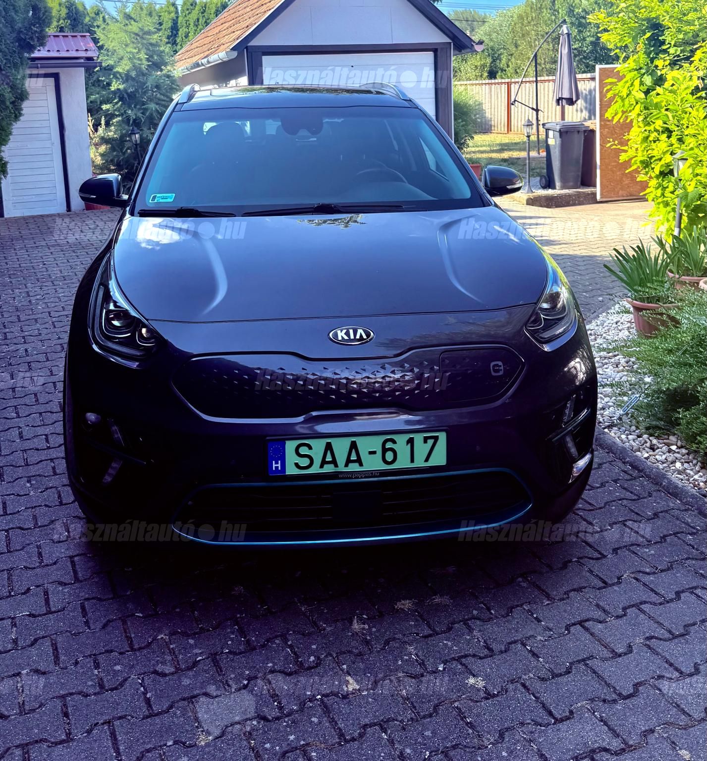 KIA NIRO 2020/4 - 1