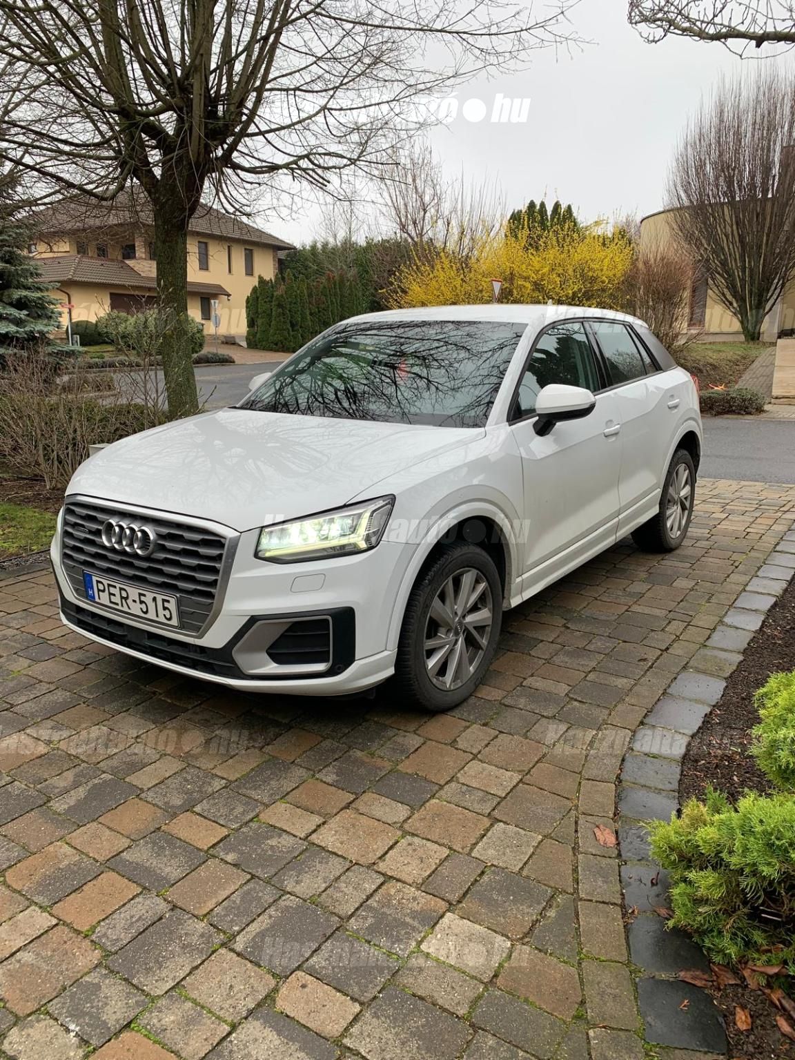 AUDI Q2 2017/4 - 1