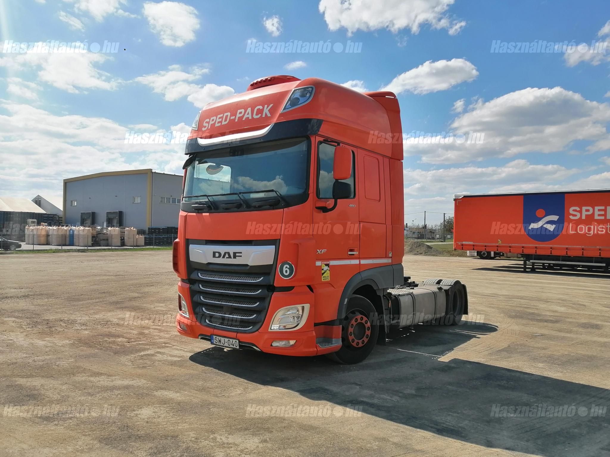 DAF 2021/11 - 1