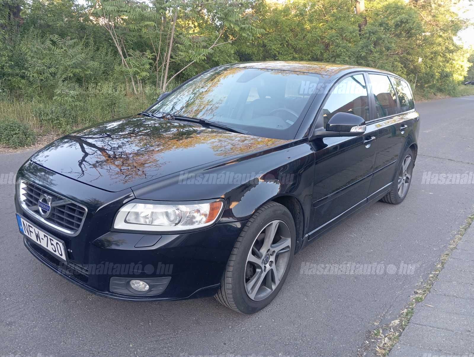 VOLVO V50 2012/7 - 1