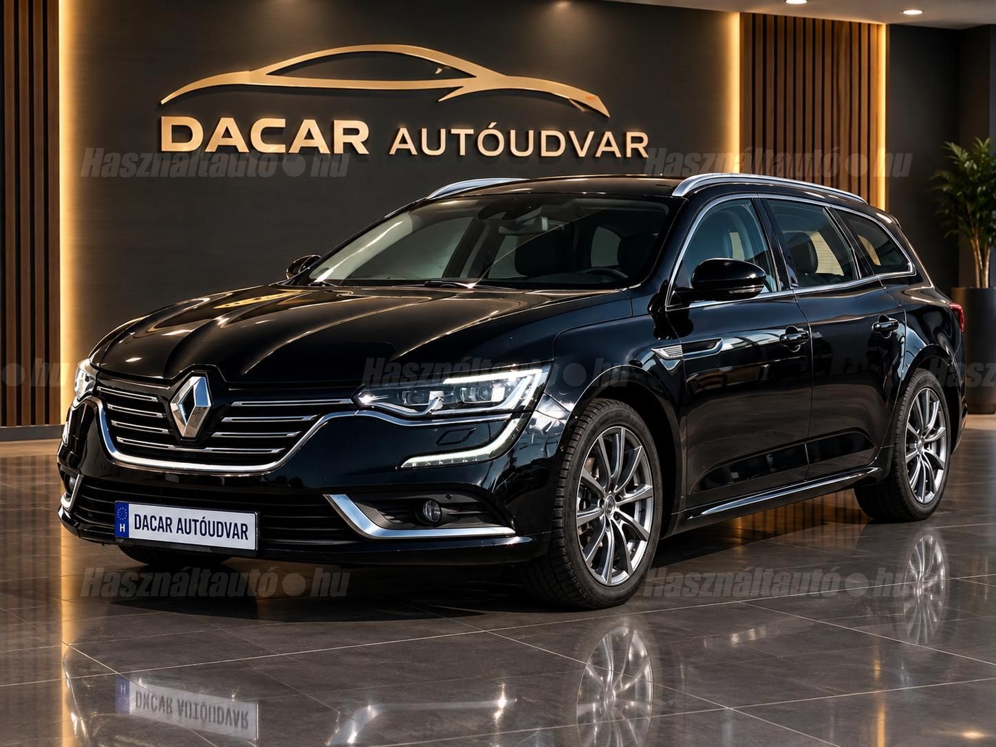 RENAULT TALISMAN 2017/2 - 1