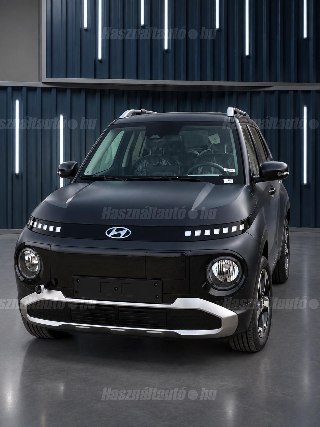 HYUNDAI INSTER 2025 - 1