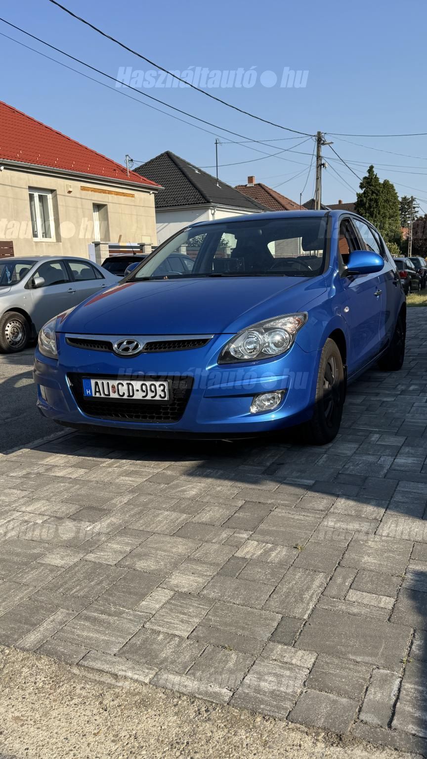 HYUNDAI I30 2009/9 - 1