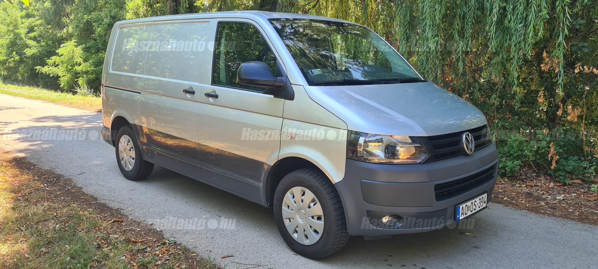 VOLKSWAGEN TRANSPORTER T5 2015/2 - 1