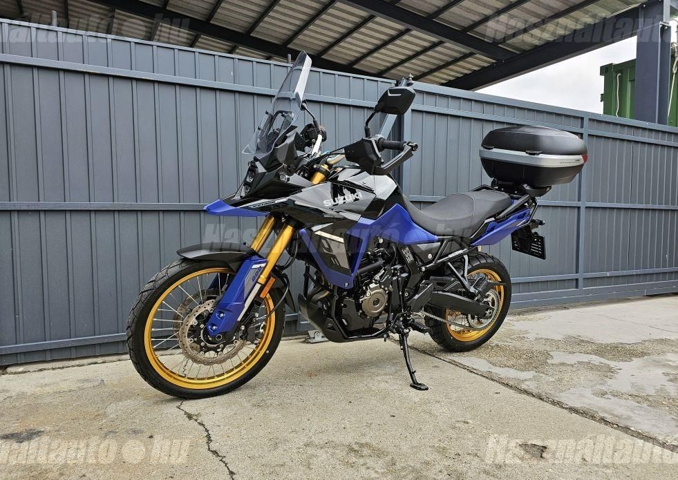 SUZUKI DL 800 DE 2023/9 - 1