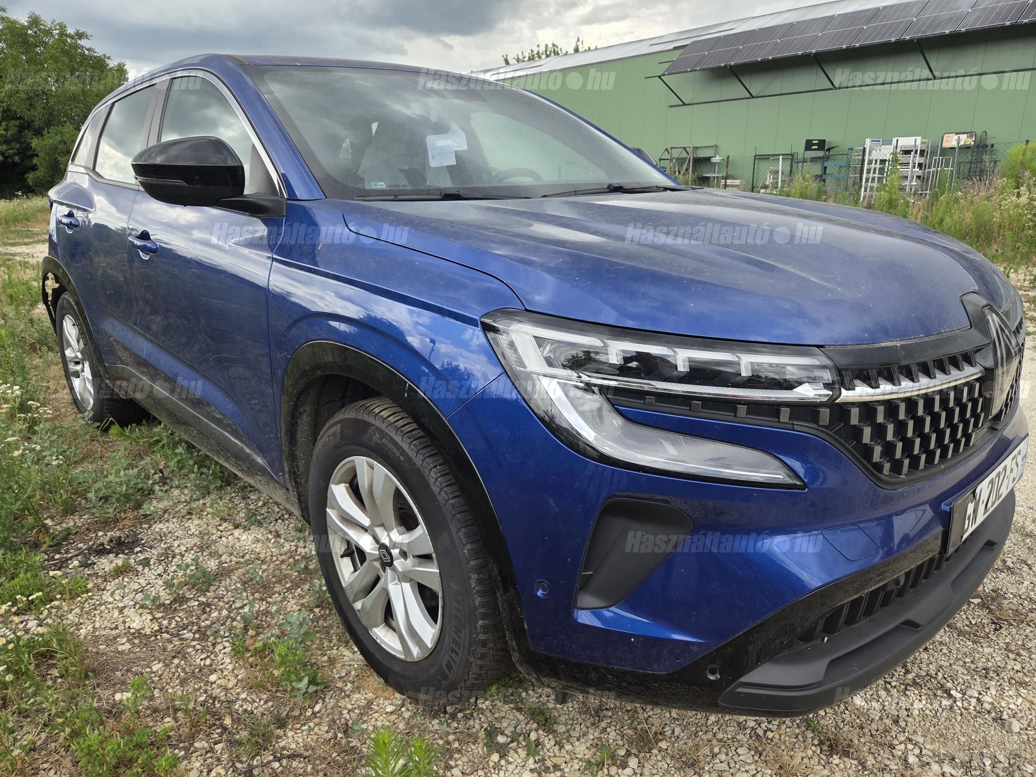 RENAULT AUSTRAL 2024/4 - 1