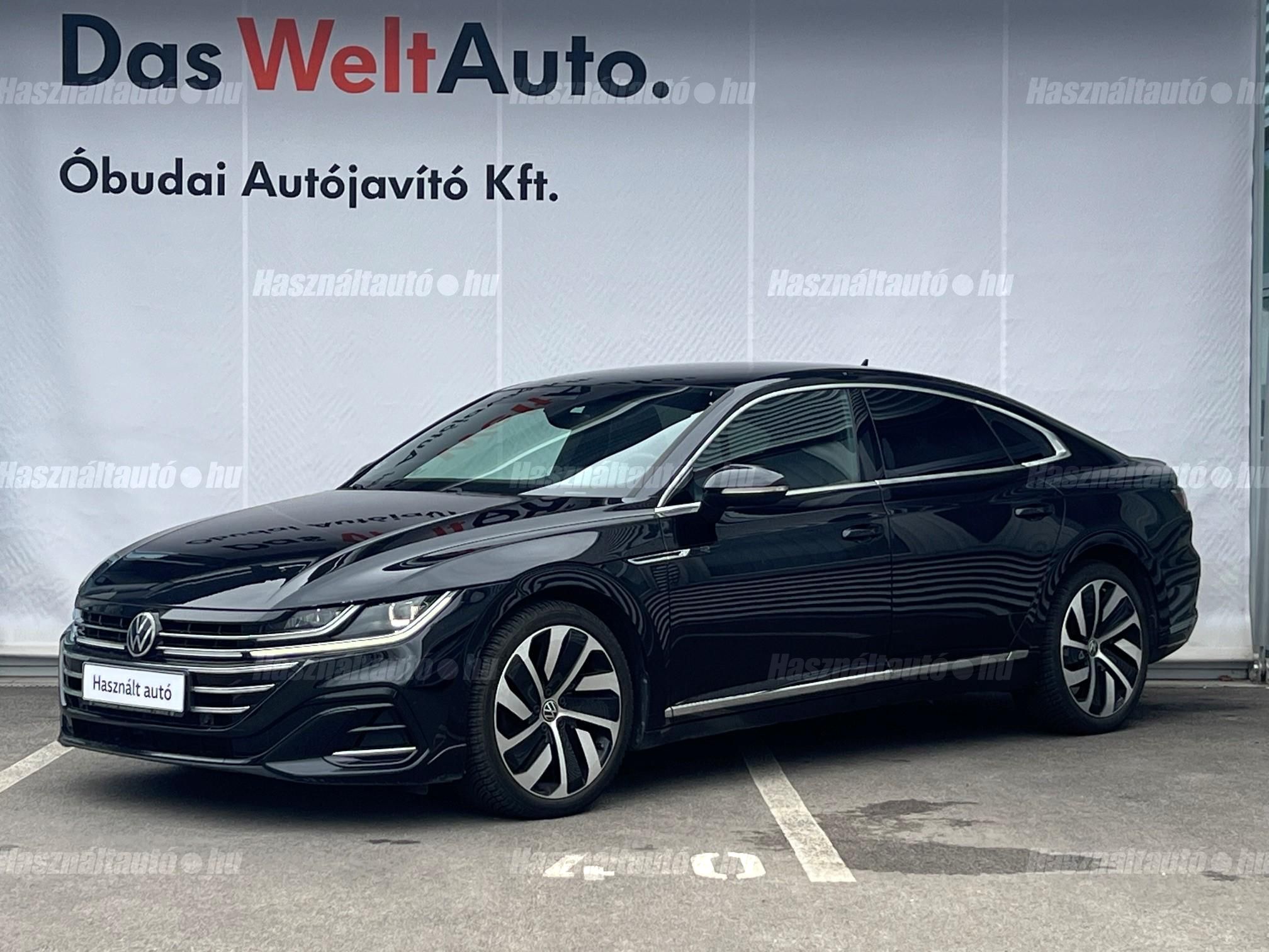 VOLKSWAGEN ARTEON 2022/4 - 1