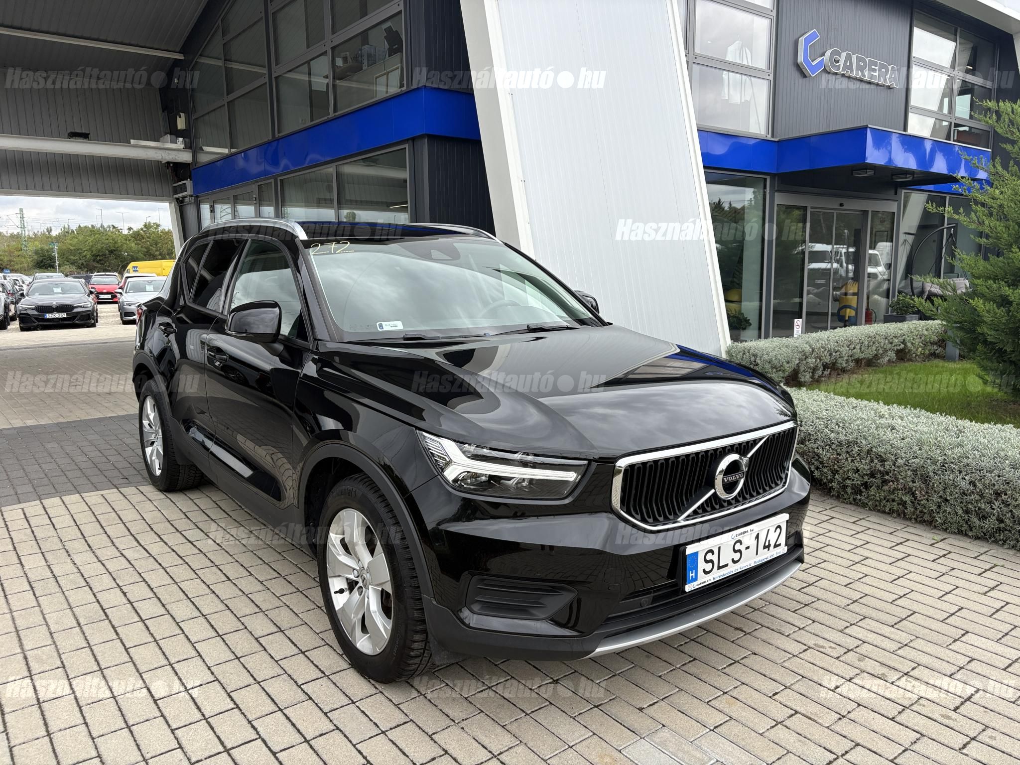 VOLVO XC40 2020/12 - 1