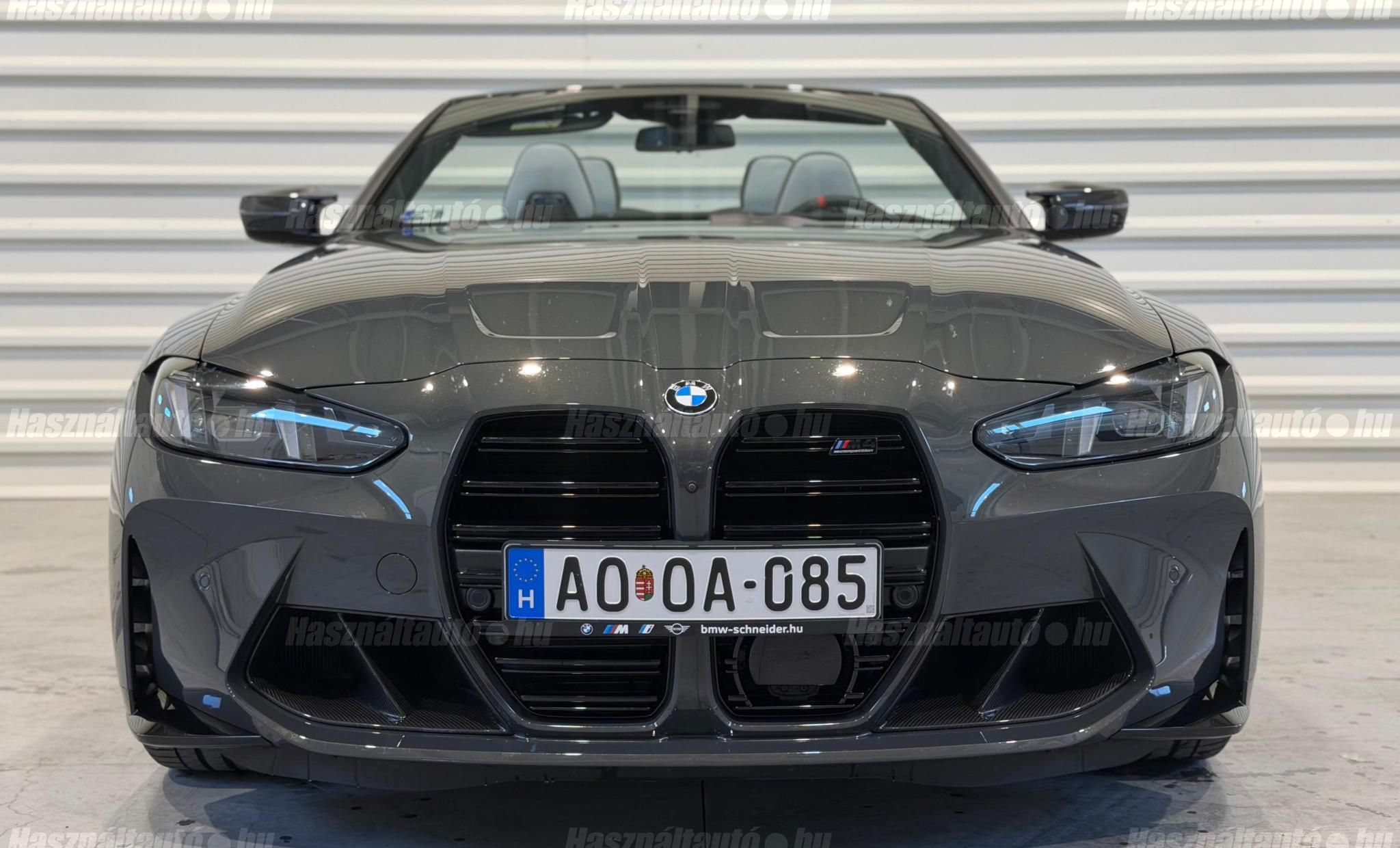 BMW M4 2026/3 - 1