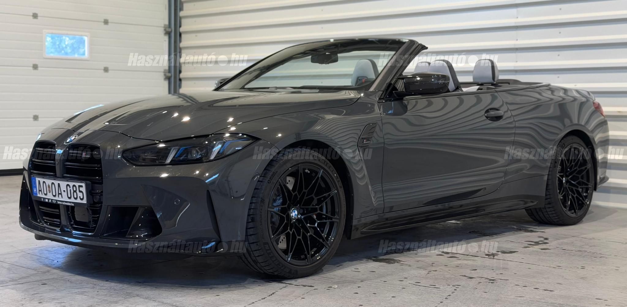 BMW M4 2026/3 - 1