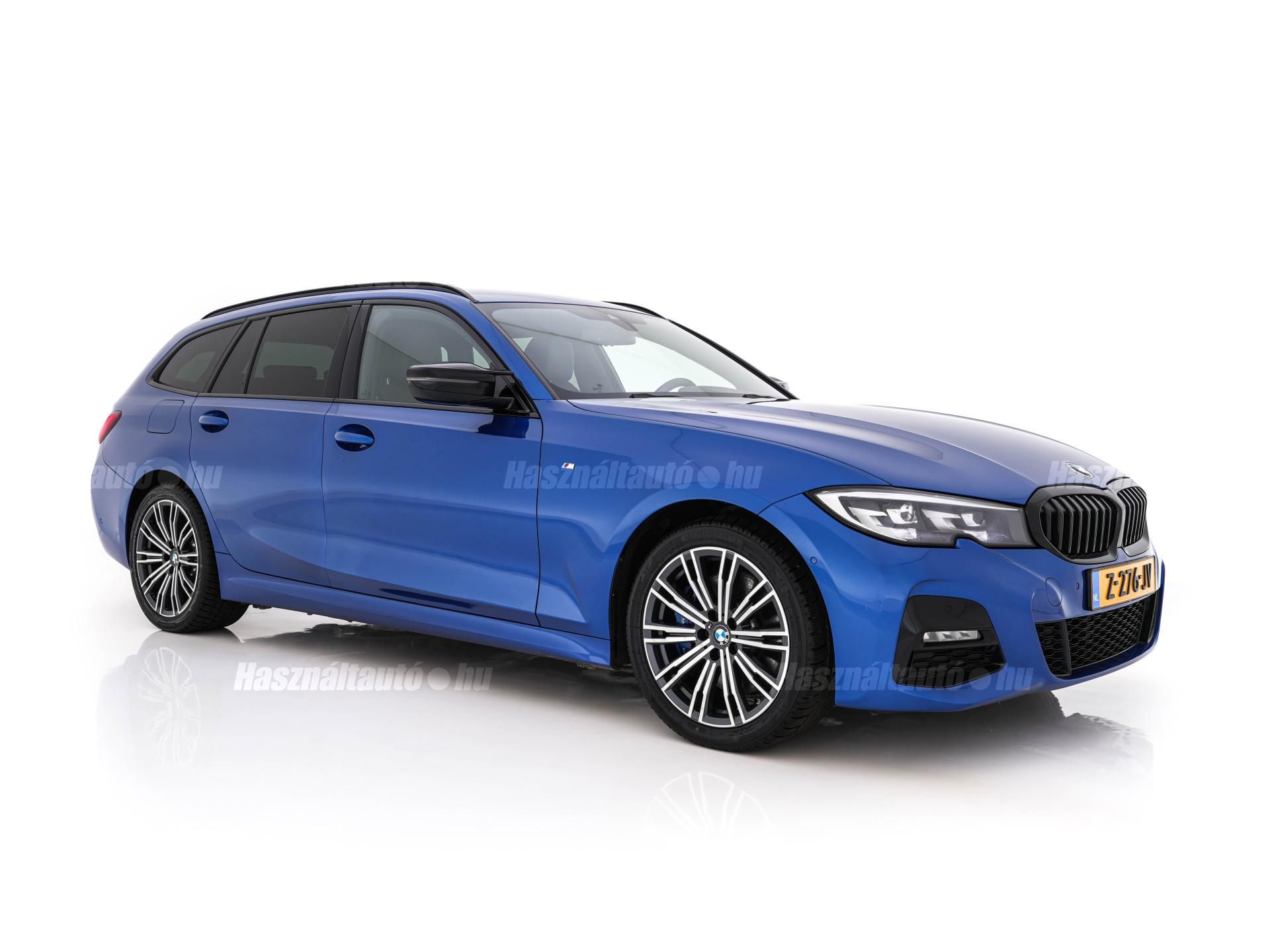 BMW 330 2021/1 - 1