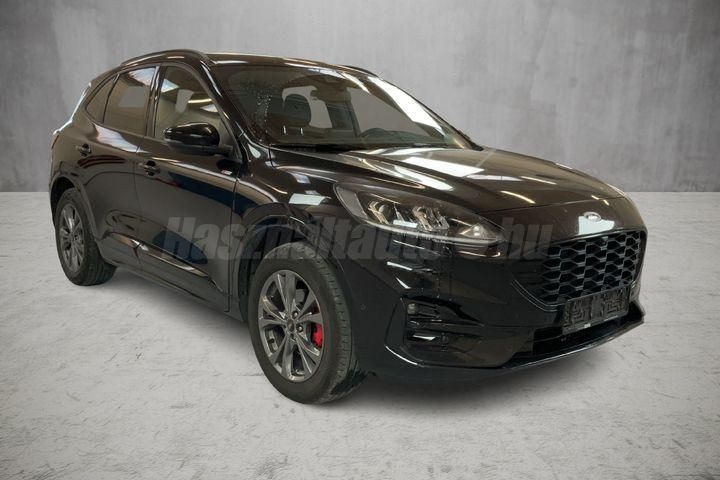 FORD KUGA 2022/5 - 1