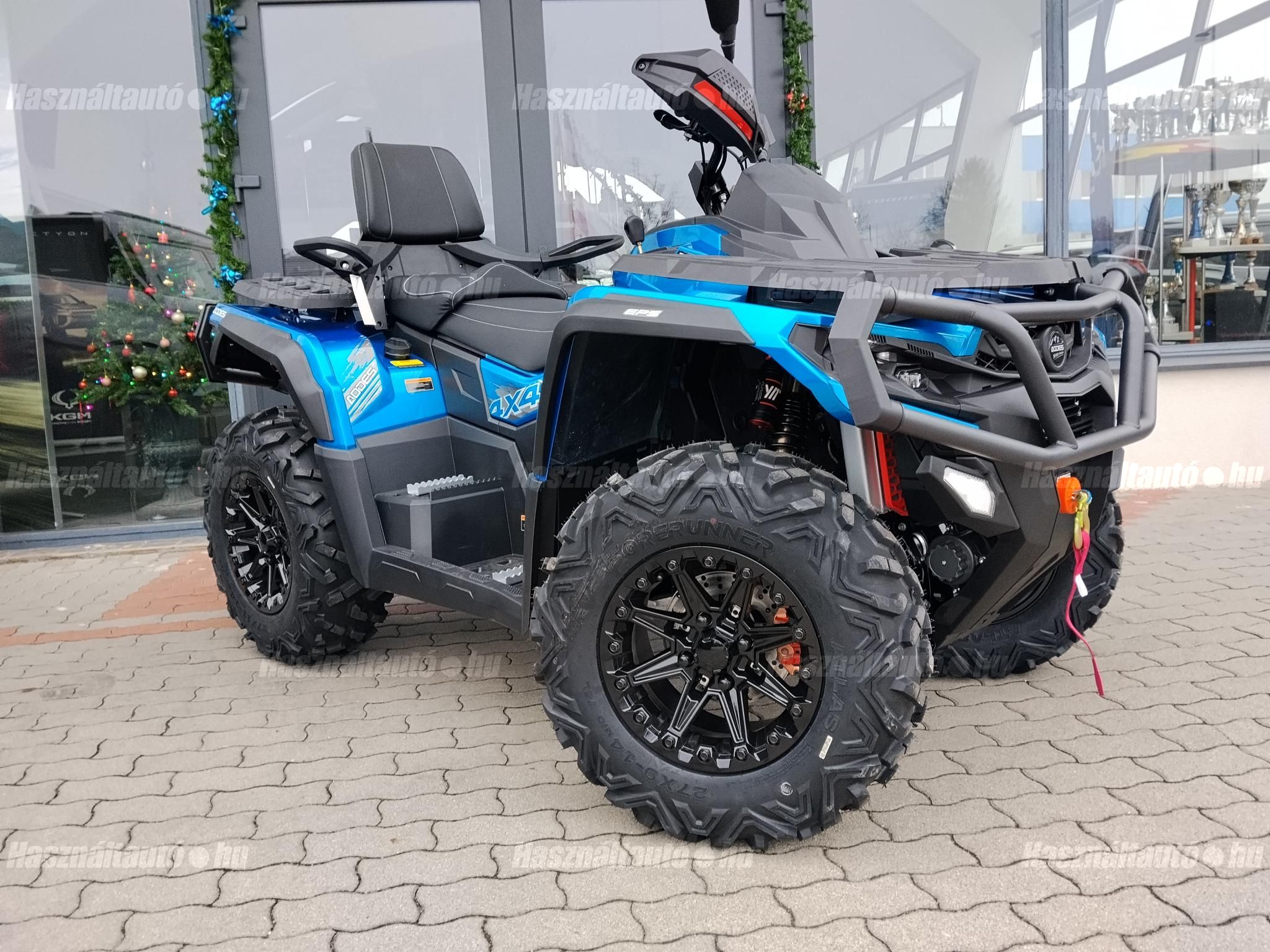 ODES PATCHCROSS 2025/12 - 1