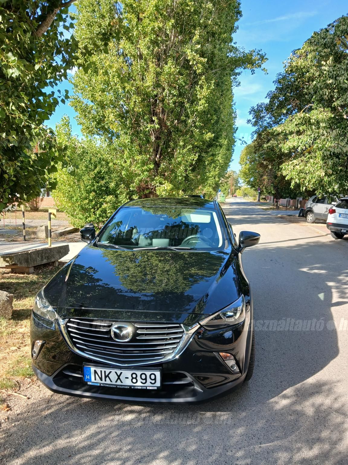 MAZDA CX-3 2016/5 - 1