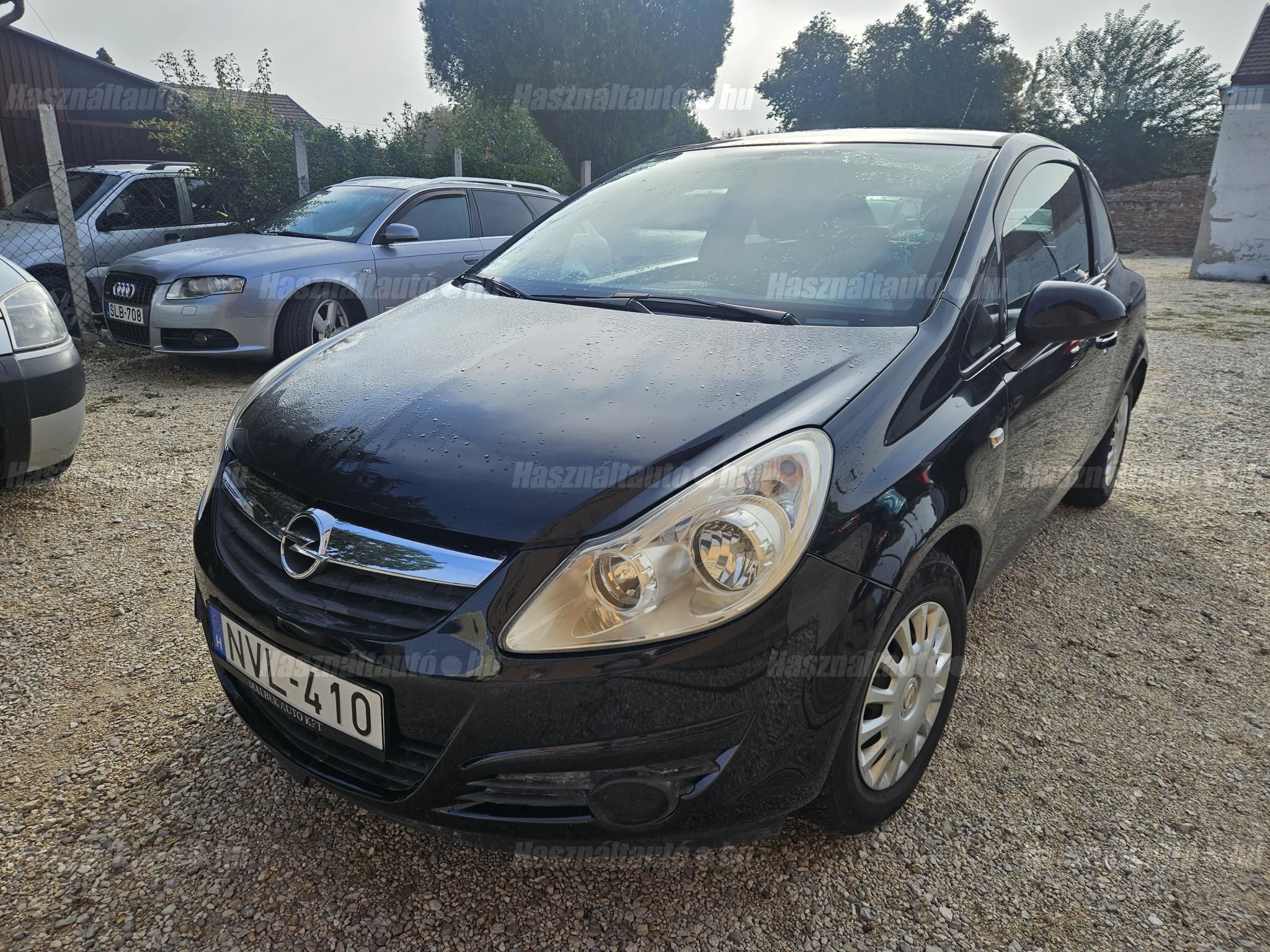 OPEL CORSA 2008/4 - 1