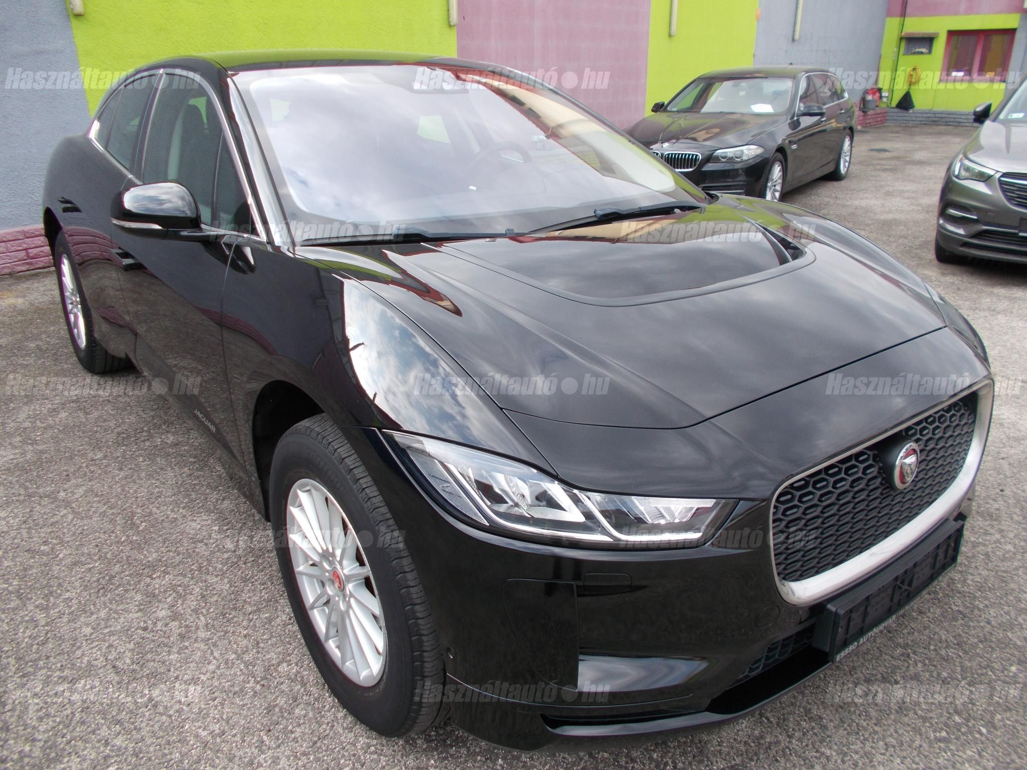 JAGUAR I-PACE 2020/1 - 1