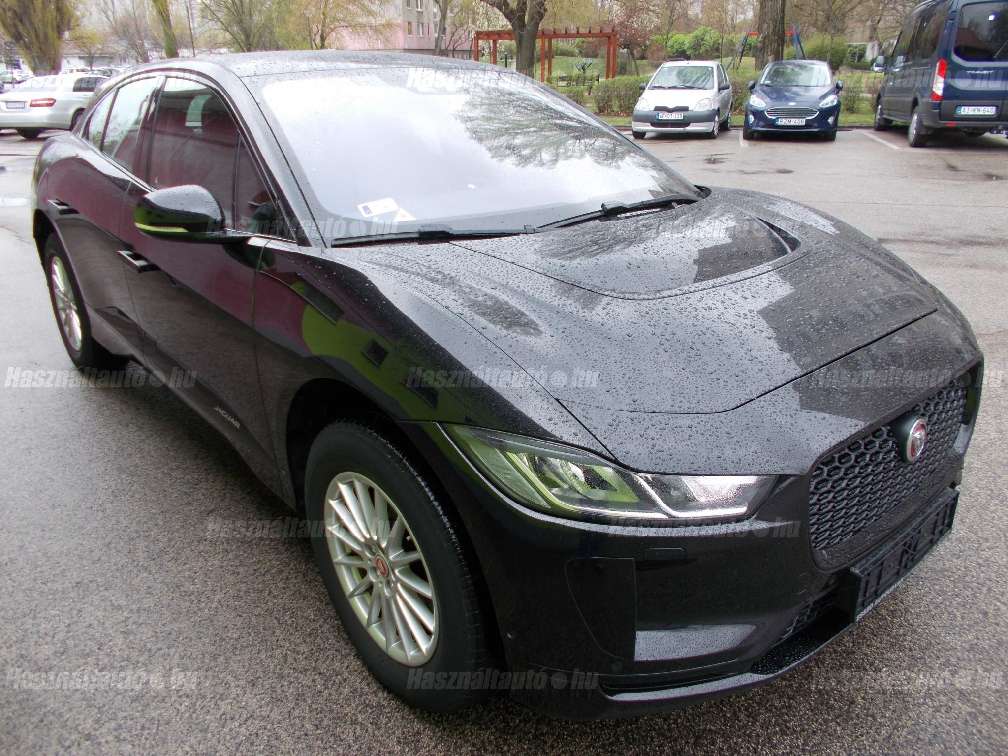 JAGUAR I-PACE 2020/1 - 1