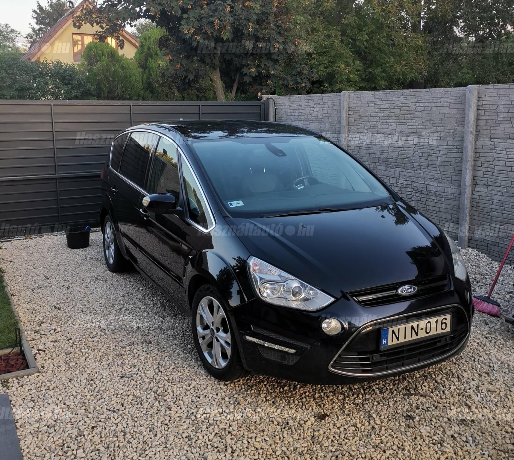 FORD S-MAX 2012/11 - 1