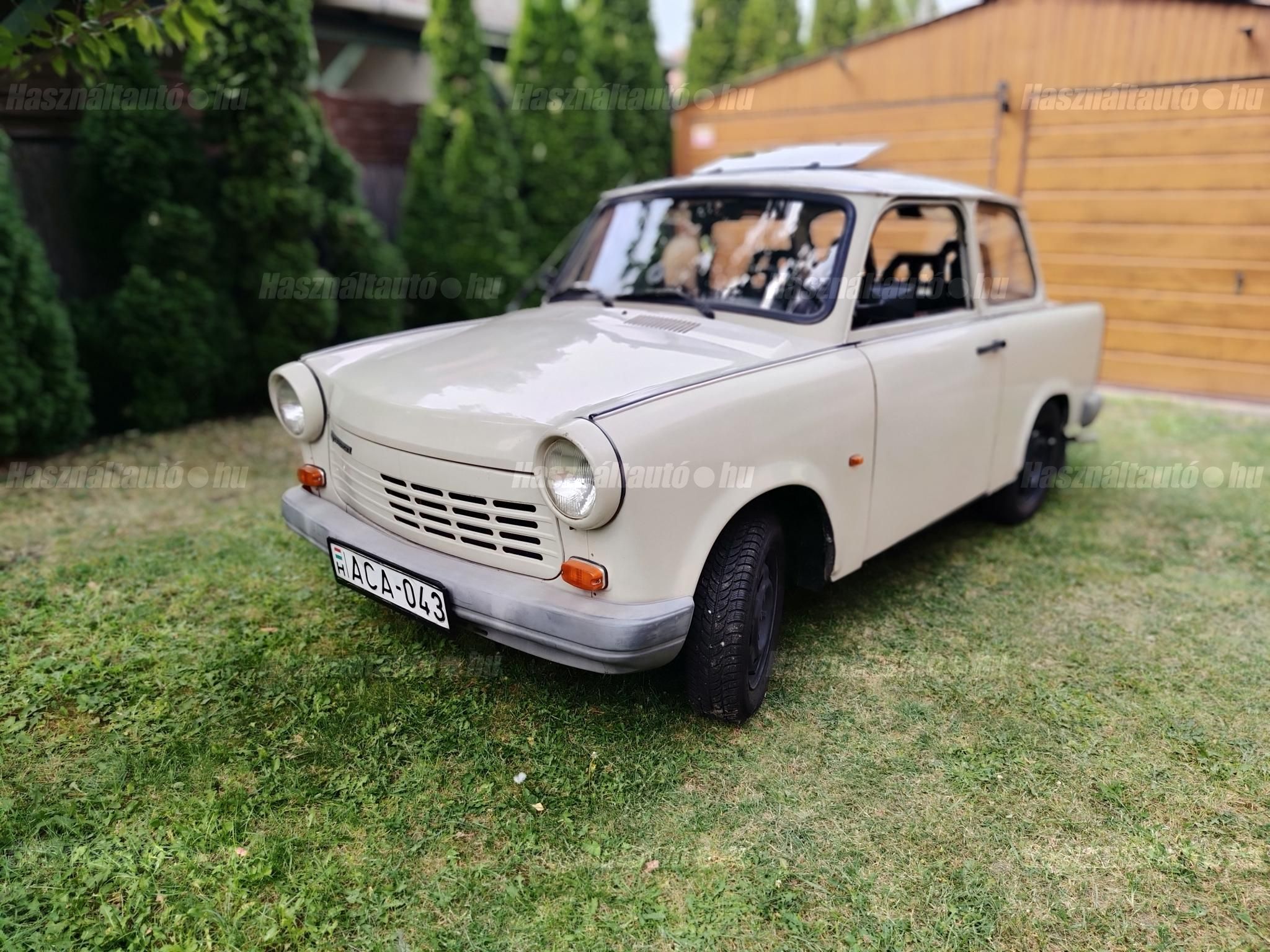 TRABANT 1.1 1990/9 - 1