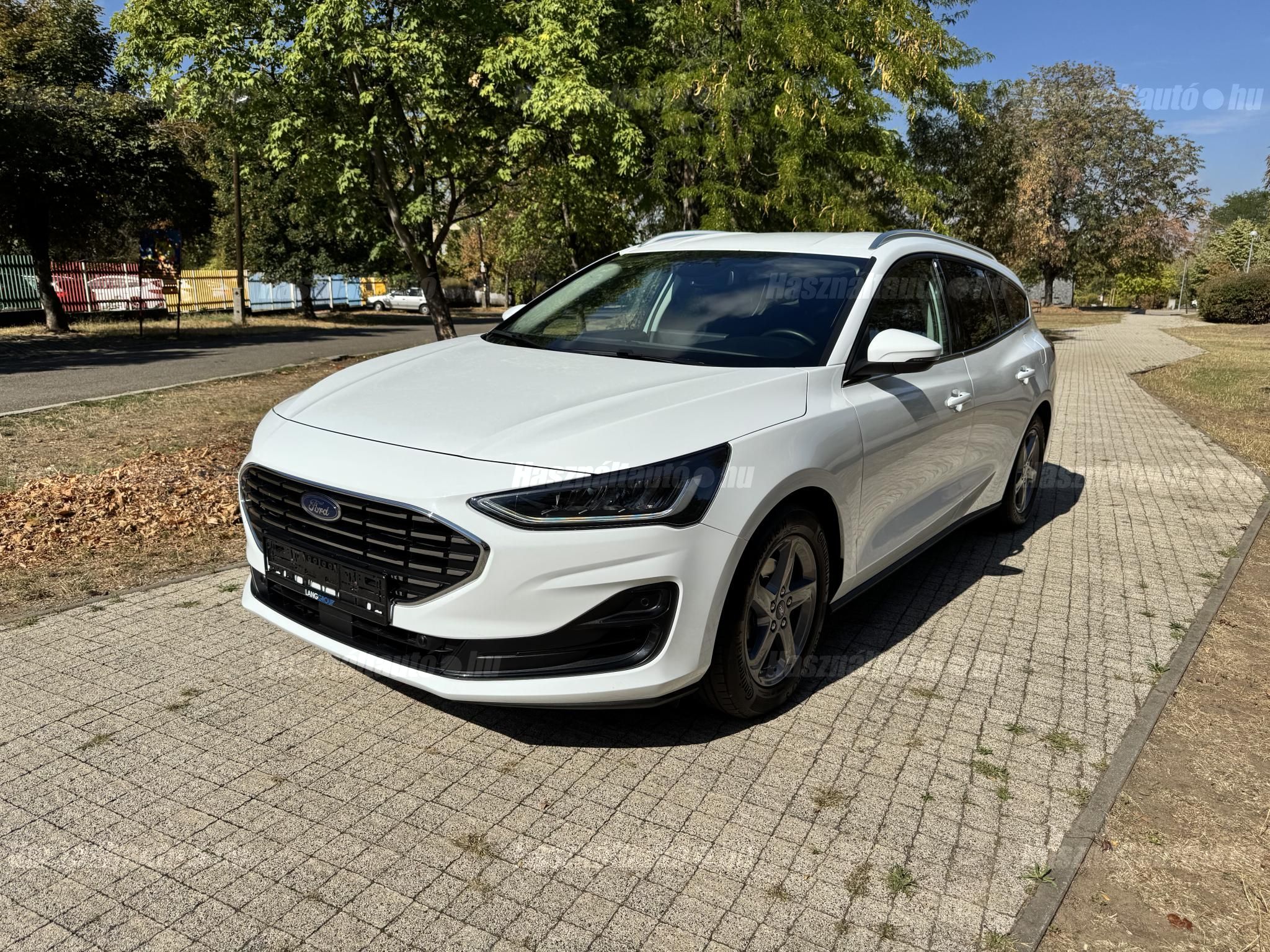 FORD FOCUS 2024/10 - 1