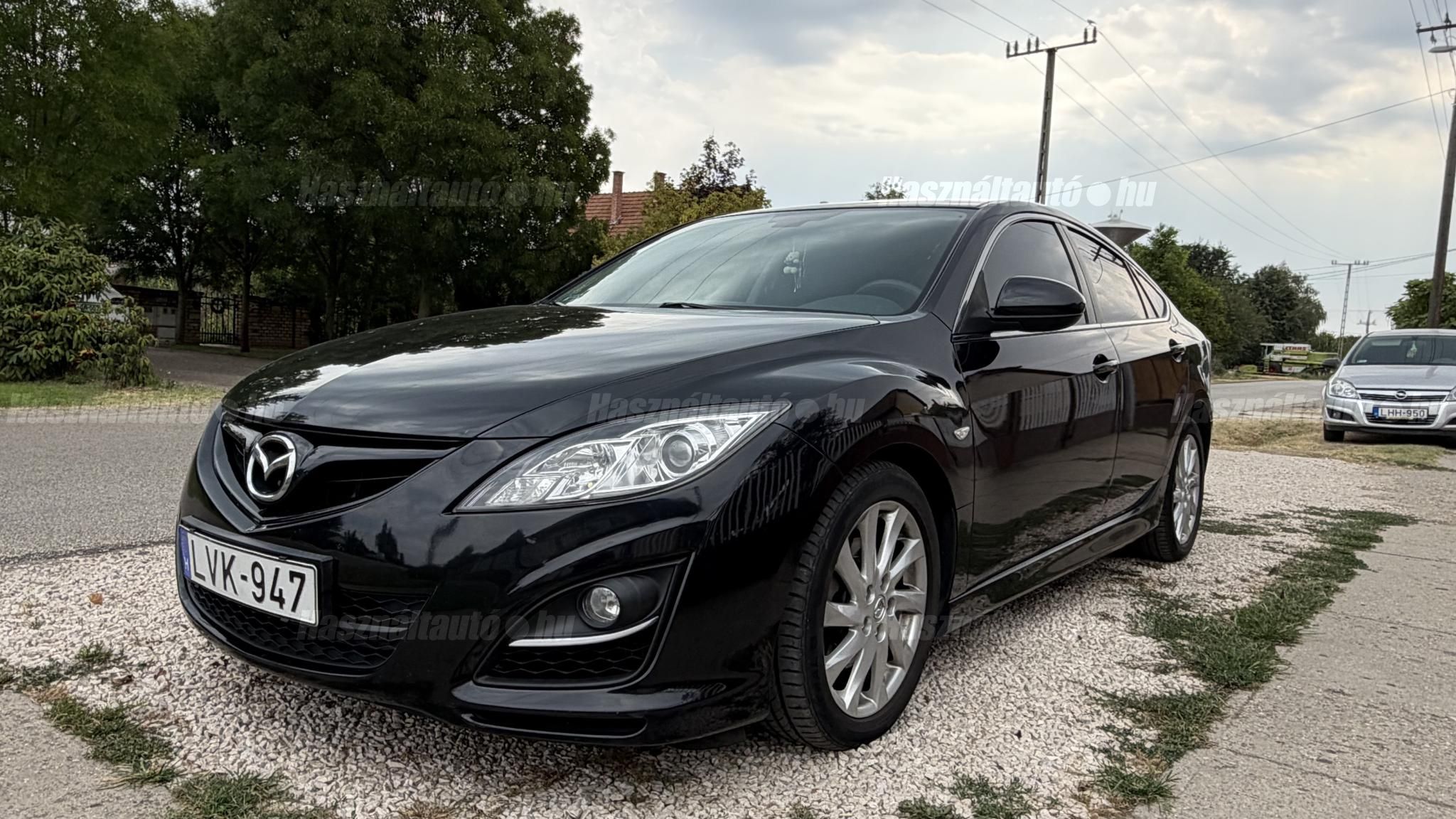 MAZDA 6 2011/3 - 1