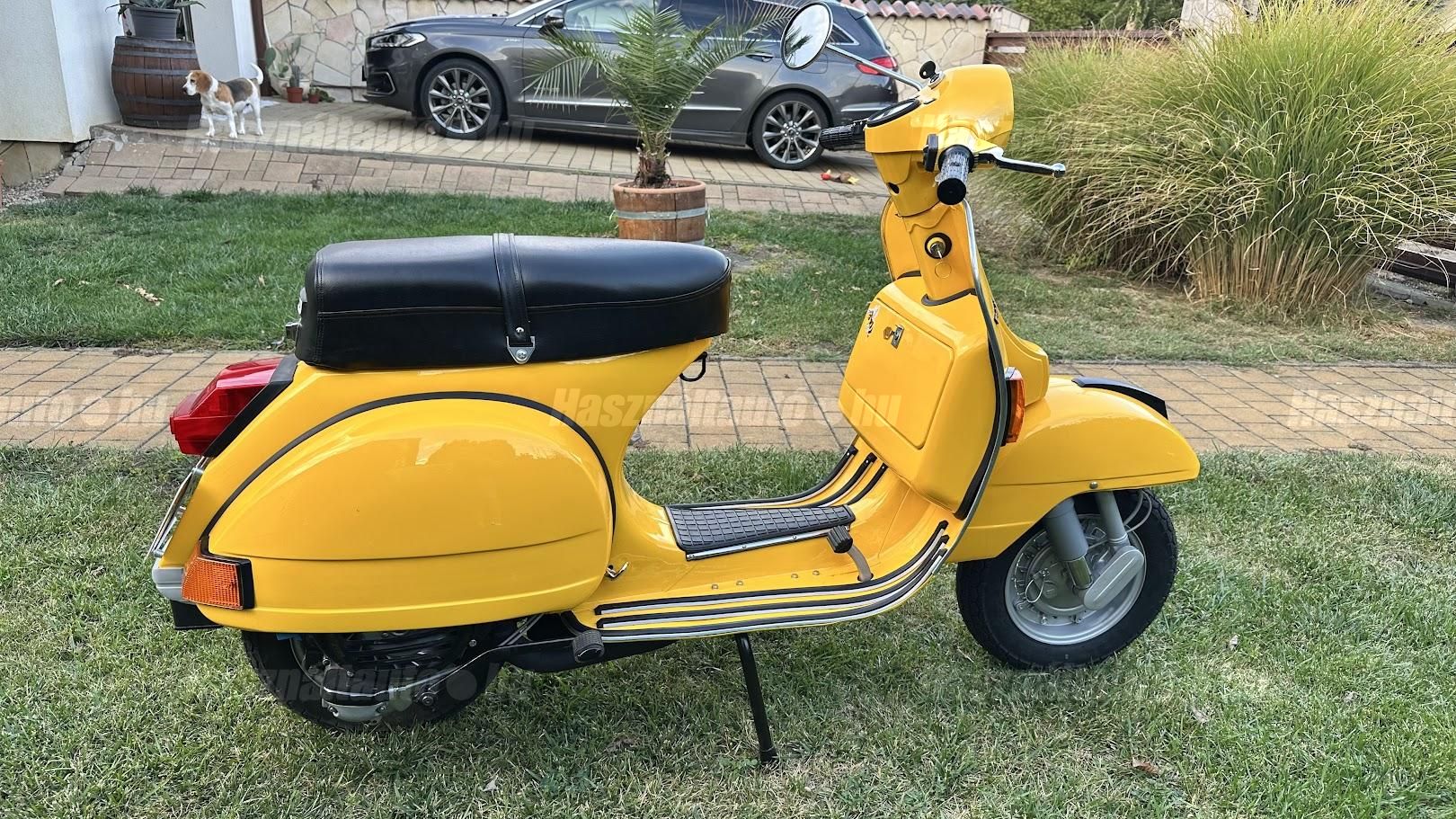 VESPA PX 1981 - 1