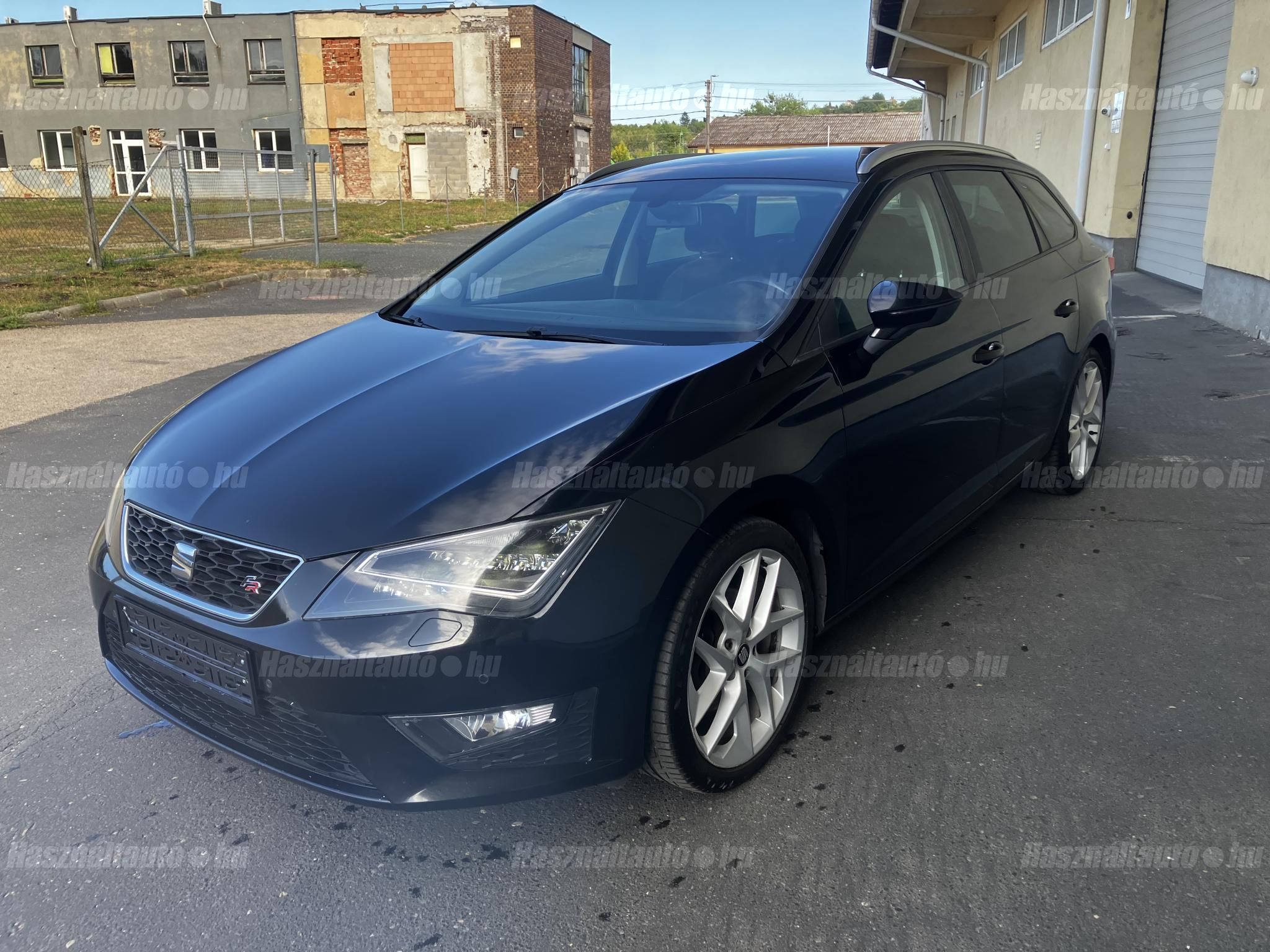 SEAT LEON 2016/2 - 1
