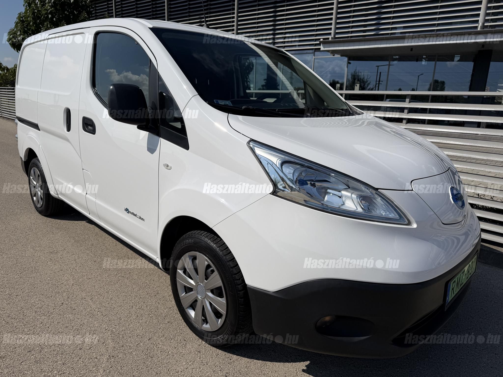 NISSAN NV200 2019/8 - 1