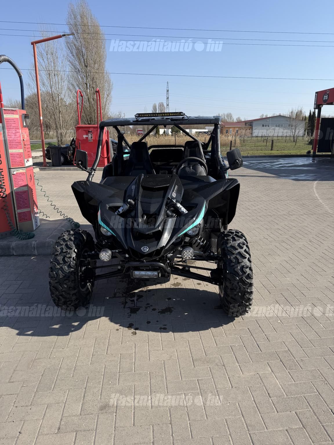 YAMAHA YXZ 1000R SS SE 2024/10 - 1