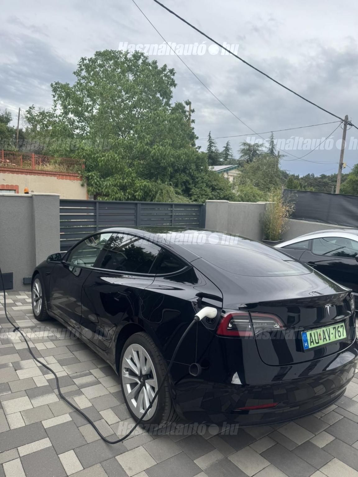 TESLA MODEL 3 2021/10 - 1