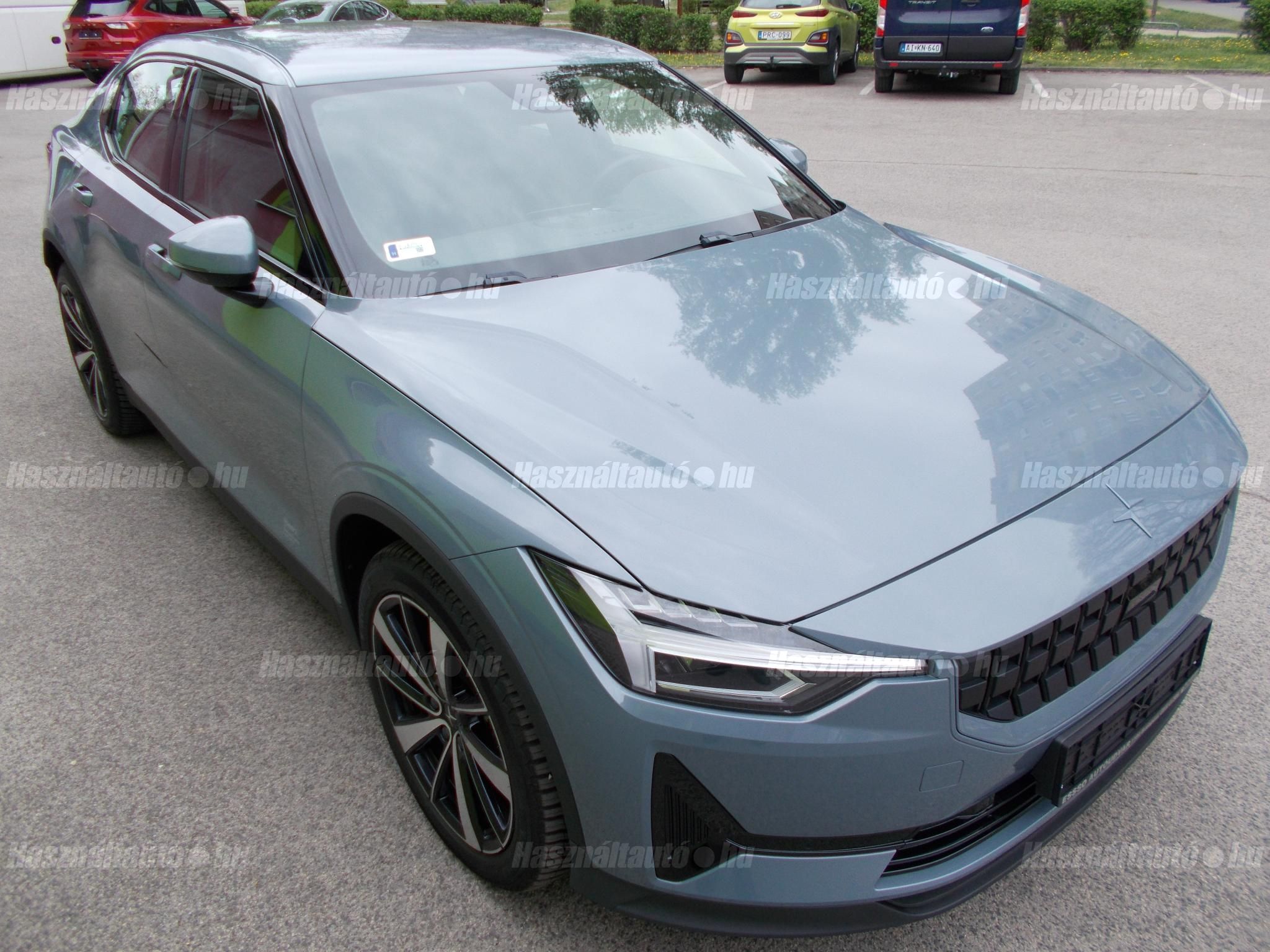 POLESTAR 2 2022/5 - 1